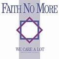 They Care a Lot: Faith No More to Expand Debut Album - The Second Disc