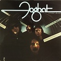 Stone blue [vinyl] by Foghat, LP with sedona-antiques - Ref:3148252000