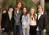 14 Fun Facts About Disney Channel's 'Hannah Montana' - J-14