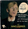 Nino Ferrer - Mirza (1965, Vinyl) | Discogs
