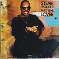 Part-time lover de Stevie Wonder, Maxi 45T chez titocervera - Ref:119854996