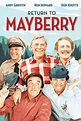 Return to Mayberry (1986) — The Movie Database (TMDB)