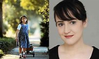 ‘Being cute just made me miserable’: Mara Wilson on growing up in ...