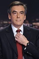 François Fillon reste candidat à l'Elysée