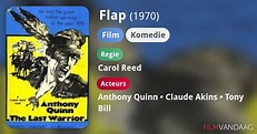 Flap (film, 1970) - FilmVandaag.nl