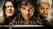Is Movie 'The Physician 2013' streaming on Netflix?