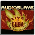 Audioslave - Live In Cuba (2005, DVD) | Discogs