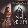 Nicola Benedetti - The Silver Violin (2012) {Decca B0017609-02} / AvaxHome