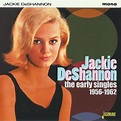Jackie DeShannon: The Early Singles 1956-1962 - KEYS AND CHORDS