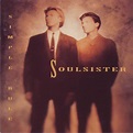 Soulsister – Simple Rule (1993, CD) - Discogs
