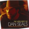 Very best of dan seals - Dan Seals - CD album - Achat & prix | fnac