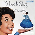 Alma Cogan - I Love to Sing (1958) - MusicMeter.nl