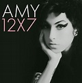 12x7: The Singles Collection, Amy Winehouse | Muziek | bol.com
