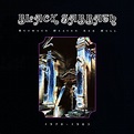Black Sabbath - Between Heaven and Hell: 1970-1983 (1995) | Metal Academy