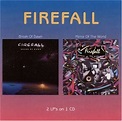 Firefall - Break of Dawn / Mirror of the World - Amazon.com Music