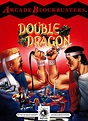 Double Dragon - Sega Genesis (SG) ROM - Download