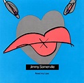Jimmy Somerville - Read My Lips (1989, CD) | Discogs