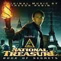 National Treasure: Book of Secrets (Original Motion Picture Soundtrack ...