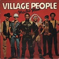 ENTRE MUSICA: VILLAGE PEOPLE - Macho Man (1978)