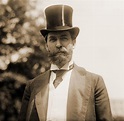 Charles E. Hughes 1862-1948, Governor Photograph by Everett - Fine Art ...