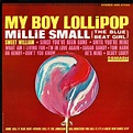 Millie Small – My Boy Lollipop (1964, Vinyl) - Discogs