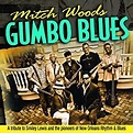 WOODS, MITCH - Gumbo Blues - Amazon.com Music