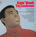 Chuck Jackson – Goin' Back To Chuck Jackson (1969, Vinyl) - Discogs