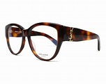 Yves Saint Laurent Glasses SLM-5 002