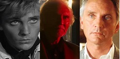 Last Night In Soho: Terence Stamp’s 10 Best Roles, Ranked By IMDb