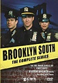 Brooklyn South TV Show: News, Videos, Full Episodes and More | TVGuide.com
