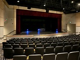 Lincoln High School Performing Arts Center | Engent