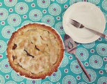 A Brief History Of Apple Pie In America