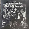 Ray Columbus & The Invaders – Anthology (1985, Vinyl) - Discogs