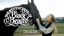 The Adventures of Black Beauty: The Complete Series on Blu-ray for the ...