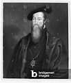 Image of THOMAS SEYMOUR (1508-1549) Baron Seymour of Sudeley. English ...