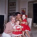 This Was Hollywood on Instagram: “Janet Leigh, Tony Curtis, and their ...
