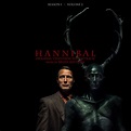 ‎Hannibal Season 1 Volume 2 (Original Television Soundtrack) by Brian ...