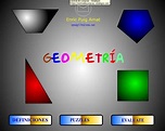 geometria plana Puzzles, Index, Labels, App, Education, Edwin, Webs ...