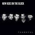 Thankful, New Kids On The Block | CD (album) | Muziek | bol