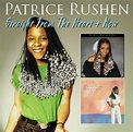 Patrice Rushen - Straight From The Heart + Now (CD, Compilation ...