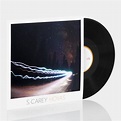 S. Carey - Hoyas 12" EP Vinyl Record – Retrospekt