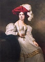 Duchess Elisabeth Alexandrine of Württemberg... - Anna Breizh