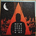 Between The Buried And Me - Coma Ecliptic (2015, Clear w/ Black Smoke ...