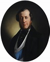 William Spencer Cavendish (1790–1858), 6th Duke of Devonshire | Duke of ...