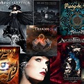 26 Free Symphonic Power Metal music playlists | 8tracks radio