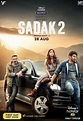 Sadak 2 Movie: Review | Release Date (2020) | Songs | Music | Images ...