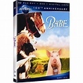 Babe (Universal 100th Anniversary Edition) (Blu-ray + DVD) | Walmart.ca
