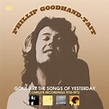 Phillip Goodhand-Tait | Spotify