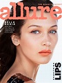 BELLA HADID for Allure Magazine, September 2018 – HawtCelebs