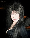 Pin by Michelle Louis on Elvira / Cassandra Peterson | Cassandra ...